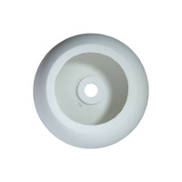 Раковина Montebianco Palla 12033