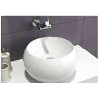 Раковина Montebianco Palla 12033