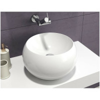 Раковина Montebianco Palla 12033