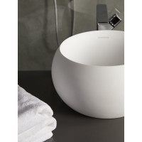 Раковина Montebianco Palla 12033