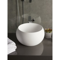 Раковина Montebianco Palla 12033