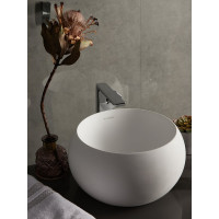 Раковина Montebianco Palla 12033