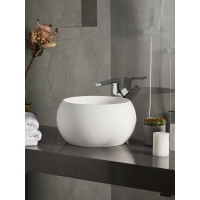 Раковина Montebianco Palla 12033