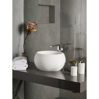 Раковина Montebianco Palla 12033