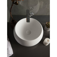 Раковина Montebianco Palla 12033