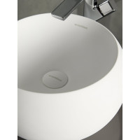 Раковина Montebianco Palla 12033