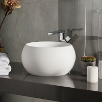 Раковина Montebianco Palla 12033