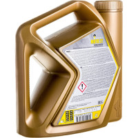 2-тактное масло МОТО 2T минер. кан. 4 л РОСНЕФТЬ 40811042