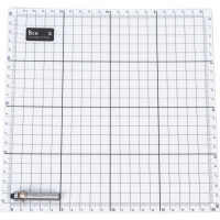 Фреза по дереву кромочная калевочная (14х5 мм; R2 мм; хвостовик 8 мм) Strong СТФ-10171405