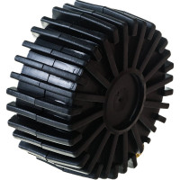 Манометр NORM 1/4M TCP-287M-KB