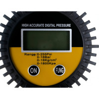 Электронный манометр NORM 1/4"  TCP-289М