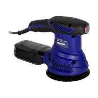 Эксцентриковая шлифмашина Пульсар ЭШМ 125-350С 793-749