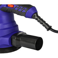 Эксцентриковая шлифмашина Пульсар ЭШМ 125-350С 793-749