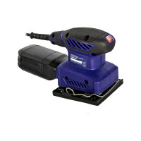 Вибрационная шлифмашина Пульсар ВШМ 200 793-725