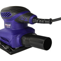 Вибрационная шлифмашина Пульсар ВШМ 200 793-725