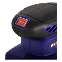 Вибрационная шлифмашина Пульсар ВШМ 200 793-725