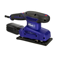 Вибрационная шлифмашина Пульсар ВШМ 250С 793-732