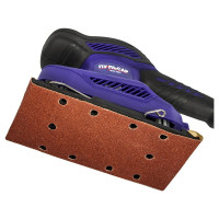 Вибрационная шлифмашина Пульсар ВШМ 250С 793-732