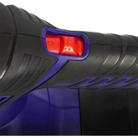 Вибрационная шлифмашина Пульсар ВШМ 250С 793-732