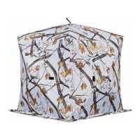 Палатка HIGASHI Winter Camo Comfort Solo 04136
