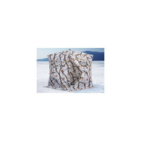 Палатка HIGASHI Winter Camo Comfort Solo 04136