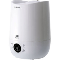Ультразвуковой увлажнитель воздуха Timberk T-HU4-A16E-W
