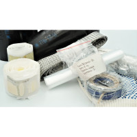 Кабельная концевая муфта Мемотерм-ММ 4ПКВНтп1-25б 311