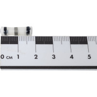 Припоечная фторопластовая термоусаживаемая гильза Мемотерм-ММ ГСт-Ф-4 10 шт 402