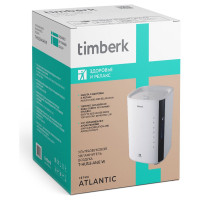Ультразвуковой увлажнитель воздуха Timberk T-HU3.5-A14E-W