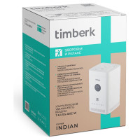 Ультразвуковой увлажнитель воздуха Timberk T-HU3.5-A15E-W