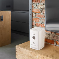 Ультразвуковой увлажнитель воздуха Timberk T-HU3.5-A15E-W