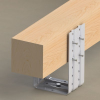 Крепеж ДекТай Венти РПО 70х70х150П