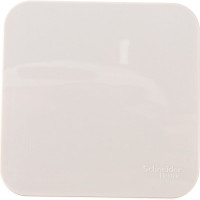 1-клавишный выключатель Systeme Electric открытой проводки Blanca 10А IP20 1 250В бежевый BLNVA101017