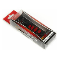 Вращающаяся блесна LUCKY JOHN BONNIE BLADE 05, 13.4г, цвет 009, в блистере LJBB05-009