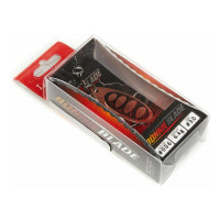 Вращающаяся блесна LUCKY JOHN BONNIE BLADE 03, 6.4г, цвет 006, в блистере LJBB03-006