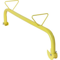 Продольный захват для газобетона КЭС 625 мм 31