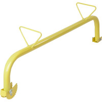 Продольный захват для газобетона КЭС 625 мм 31