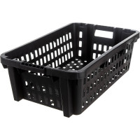 Ящик для овощей ЛЕТО п/эт 60х40х20см 26156