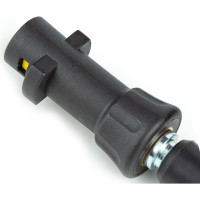 Шланг для прочистки труб, совместим с мойками Karcher, 25 м AutoExpert K-25m