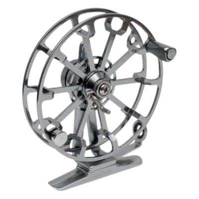 Катушка HIGASHI HI-85S Silver 01507