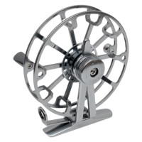 Катушка HIGASHI HI-85S Silver 01507