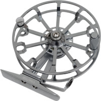Катушка HIGASHI HI-85S Silver 01507