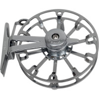 Катушка HIGASHI HI-85S Silver 01507