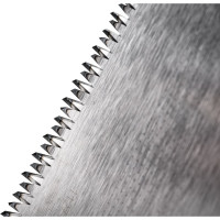 Ножовка ZETSAW Kataba VIII 265 складная, 265 мм, 15TPI Z.18401