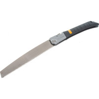 Ножовка для плотников ZETSAW складная, 240 мм, 15TPI Z.18004