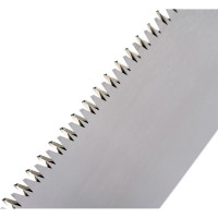 Ножовка для плотников ZETSAW складная, 240 мм, 15TPI Z.18004