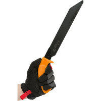 Ножовка по цветным металлам ZETSAW 240 225 мм, 18TPI Z.58104