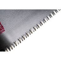 Ножовка ZETSAW Kataba 333 мм, 9TPI Z.15014