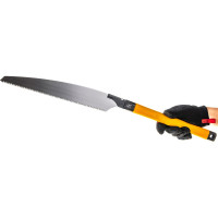 Ножовка ZETSAW Kataba 333 мм, 9TPI Z.15014