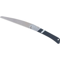 Ножовка ZETSAW складная, 210 мм, 12TPI, Z.18002